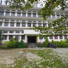 TAJ HERITAGE Hotel and Restatrant