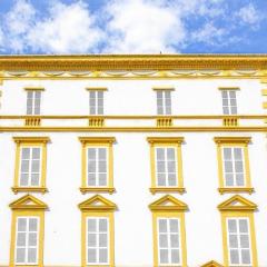 Dar el Kasbah Eastern Telegraph Company