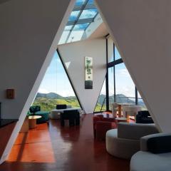 Ncielo Adventure Lodge