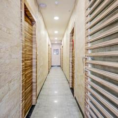 Super Townhouse OAK Shubhham Regency