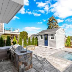 59 Tupper Avenue Sandwich - Town Neck Retreat