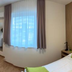 Hotel Garni Ilys Inn