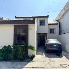 Casita Bavaria, Zona Tec