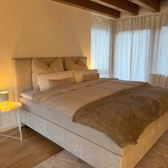 Ferienwohnung Alex großzügig und modern