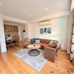 Center Apartments The Quiet Luxury 3