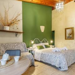 Appartamenti le dimore