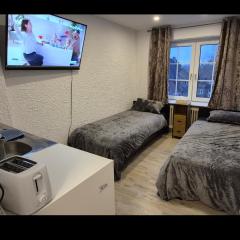 Finkenwerder Ferienwohnung Larisa's Nr 22