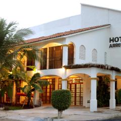 Hotel Arrecife Huatulco Plus