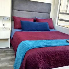 Bogotá Loft Suite - Diseño & Confort 1811