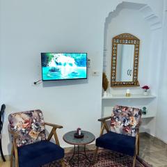 Marsa Cocon Cozy Studio in La Marsa Beach