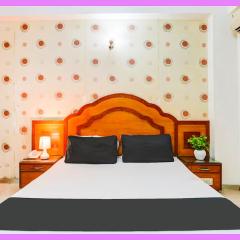 Hotel Aaryviora Blue Moon Premium Near Railway Station