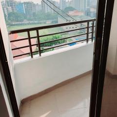 Evercare View Apartment