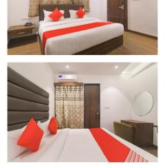 Hotel The Rudraksh inn