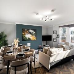 Bright & Comfortable 2-Bedroom Retreat