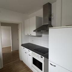 3 Zimmer Altbau nähe Hochschule mit Garten