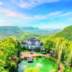 Castelo Saint Andrews