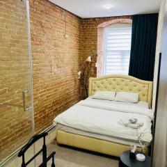 Апартаменти на площі Ринок