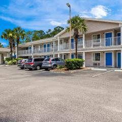 Homestay Inn and suites