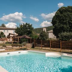 Country House Il Vecchio Ippocastano Adults only