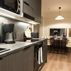 Snownest Premium City Centre Apartments 2