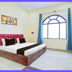 Hotel Kalvera Sagar Near Naini Lake