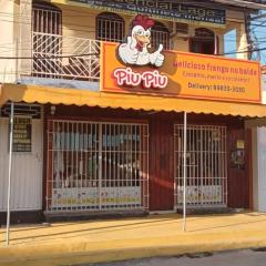 Residencial Lage Kitnet 06