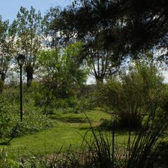 La Paz suites de campo