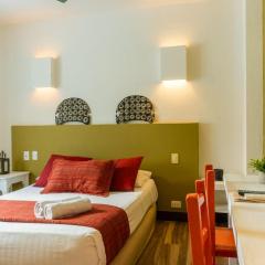 Apartamento Tríplex Premium con Jacuzzi