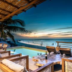 Hotel Boutique Casa Muuch Holbox