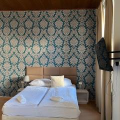 Bright design apartment for 3 guests I Top location