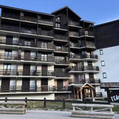 Résidence Edelweiss - maeva Home - Appartement 2 pièces 4 personnes - Budget MAE-2683