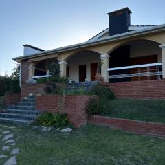 Casa de campo Marines