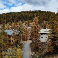 Les Lofts de Vars - maeva home - Appartement vue montagne 2 pièces 4 personnes - Sélection MAE-1283