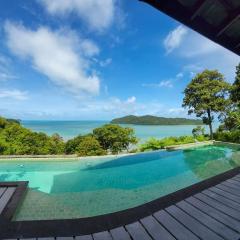 Hornbill Estate, Private Beachfront