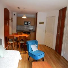 Résidence Le Pic du Midi - maeva Home - Appartement 2 Pièces 4 personnes - Confort MAE-1813