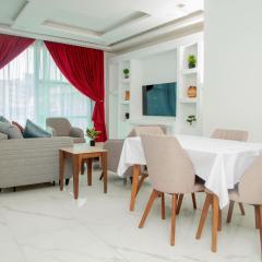 Résidence Hôtel Missikewa Cocody-Angré