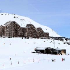 Résidence Le Tourmalet - maeva Home - Studio + coin cabine au pied des pistes 5 personnes - Confort MAE-2903