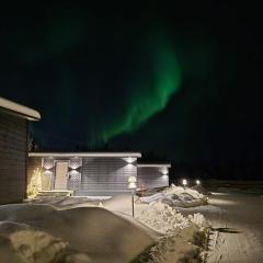 Raitola Reindeer and Husky Farm- Panorama Lodges