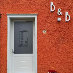 La Casetta nel Borgo