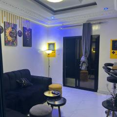 Appartement 3 pièces a sacré cœur 3