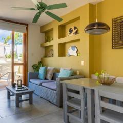 Apartamento Boutique con Jacuzzi en el Centro Histórico