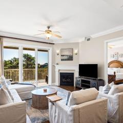 Sanctuary at Redfish 3119 by Newman-Dailey