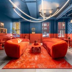 Symons Block Suite 4