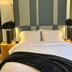 Symons Block Suite 4