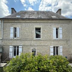 La Maison des Copains - Port en Bessin - 13 people