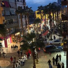 Dyrrachium Apartment