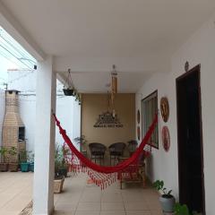 Mandalas Guest House