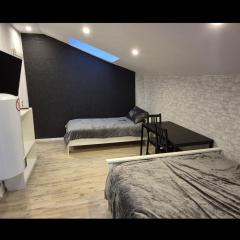 Finkenwerder Ferienwohnung Larisa's Nr 24