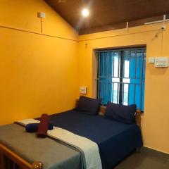 Srujana Beach Homestay