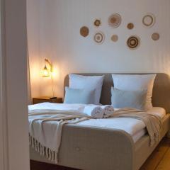 MS-Apartments I Quartier 4